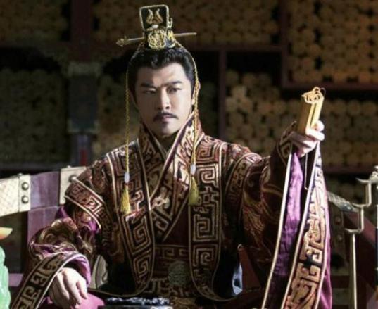 汉武帝只是把窦婴关进监狱,为何又把他斩首示众