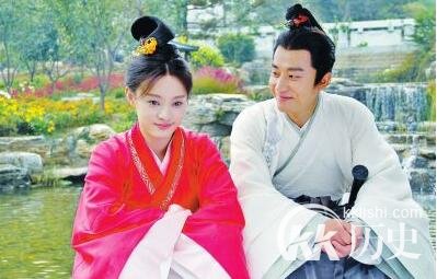 芈月传什么时候开播？网友称芈月传是甄嬛传2