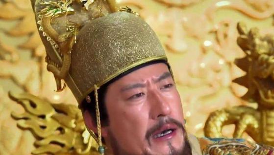 朱棣问及大臣10个生僻字,大臣仅认出8个,回去不久选择自杀?