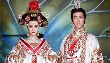 李治应该称呼武则天为小妈 武则天为何要嫁给自己的儿子