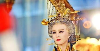 李治应该称呼武则天为小妈 武则天为何要嫁给自己的儿子