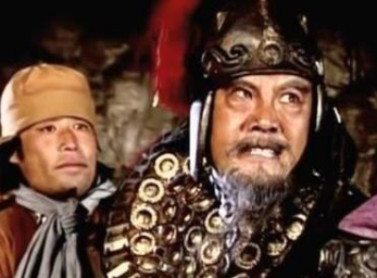 严颜能力出色，他在投降刘备后为何会销声匿迹