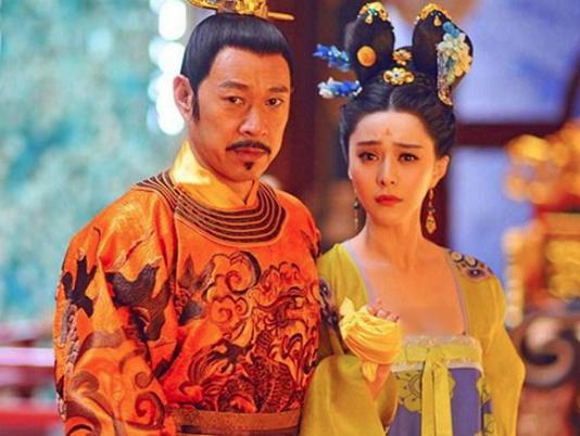 唐太宗为立太子伤透脑筋,最后给大臣上演闹剧