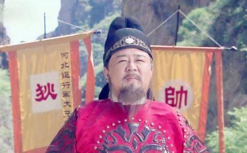 狄仁杰真的像电视里那么厉害吗