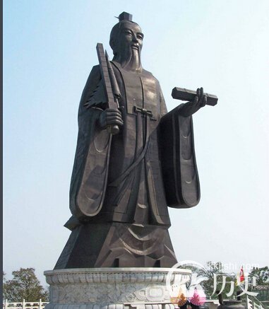 姜子牙是个什么样的人？解析姜子牙的生平事迹