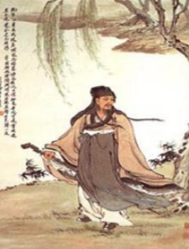 历史上不可多得的文人太子：萧统