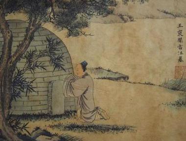 历史上不可多得的文人太子：萧统