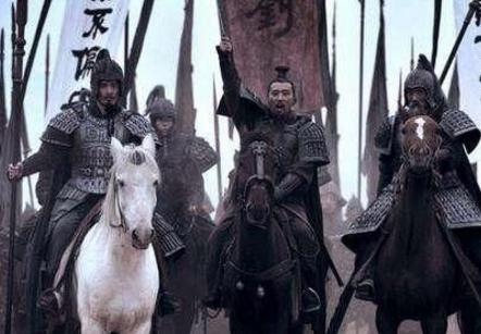 三国最喜欢偷袭的人,最后被偷袭而死