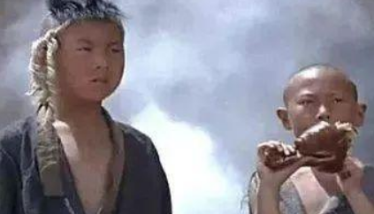 历史上的刘邦到底是什么人 刘邦真的是游手好闲的混混吗