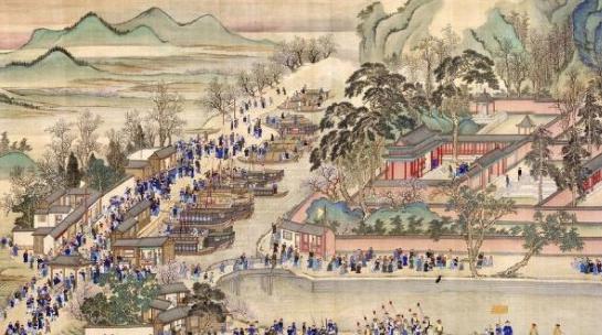 古代最没有存在感的诗人,没有一首诗流传