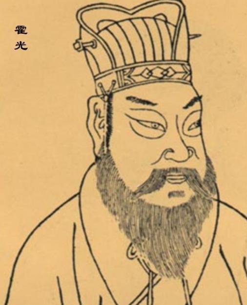 霍光和郭子仪同样是一代权臣，为何一个遭灭门一个福泽子孙