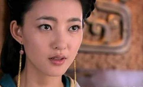 王娡靠了什么成为后宫中最厉害的女人