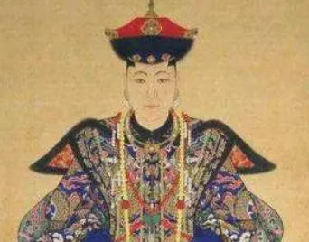 同时进宫的两名包衣女子,定妃和德妃最后的地位有何差别