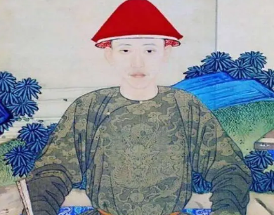 同时进宫的两名包衣女子,定妃和德妃最后的地位有何差别