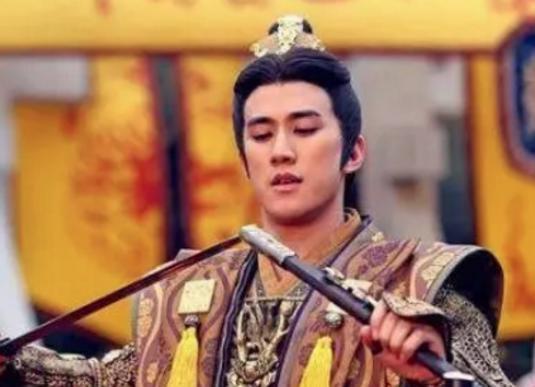 李世民临终前最想杀的一个人,他怕李治无法驾驭