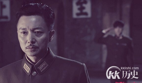 伪装者王天风是好人还是坏人?揭秘王天风真实身份