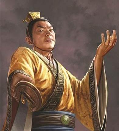 揭秘孙皓的身世 难怪孙皓会如此的残暴