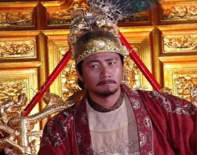 反复无常的小人方国珍,他递给朱元璋的降书上写了什么