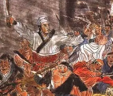 反复无常的小人方国珍,他递给朱元璋的降书上写了什么