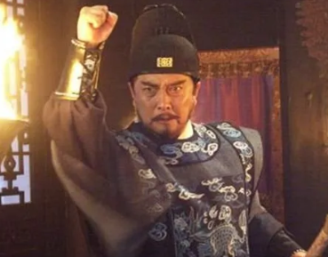 反复无常的小人方国珍,他递给朱元璋的降书上写了什么