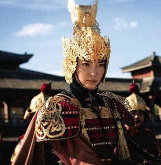 述律平在辽国呼风唤雨,晚年却遭孙子幽禁