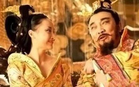 杨玉环如此深受唐宣宗受宠 为何只是贵妃而不是皇后呢