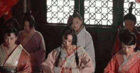 杨玉环如此深受唐宣宗受宠 为何只是贵妃而不是皇后呢