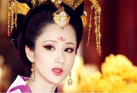 杨玉环如此深受唐宣宗受宠 为何只是贵妃而不是皇后呢