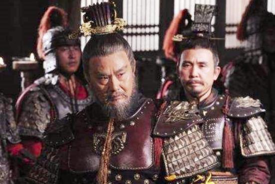 范蠡知道勾践“只可共患难,不能共享乐”,最后功成身退