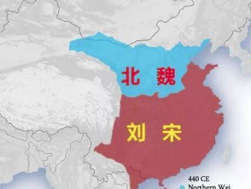 刘裕在战场上所向无敌,有没有可能统一天下