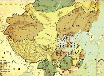 钱俶和刘禅相比 谁才是历史上待遇最好的亡国之君