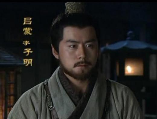 揭秘:吕蒙在宴会上七窍流血而死是真的吗