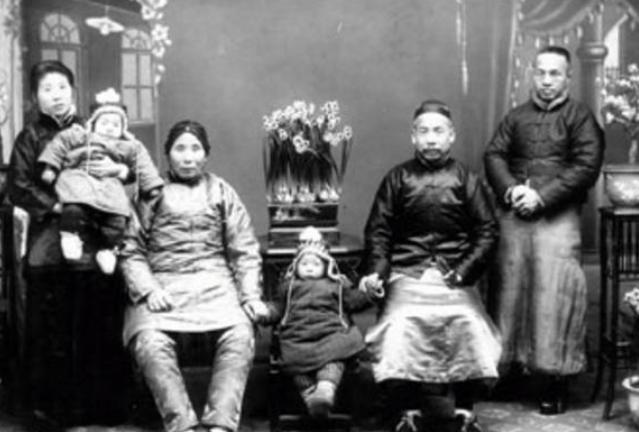 袁乃宽的家产有多少
