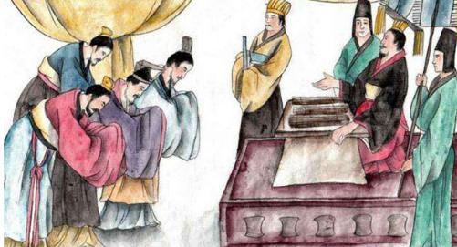 揭秘:高攀龙之死,士可杀不可辱