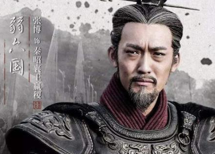 同样都是秦国的名将 白起和王翦的结局为何完全不同