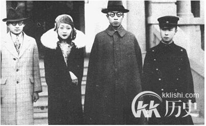 溥仪为何不能生育？揭秘末代皇帝溥仪终生不育之谜