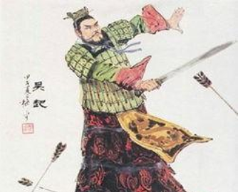 一生都在求取功名的战国吴起,最后为何惨遭杀害