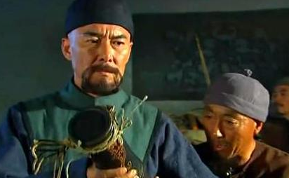 探索刘统勋的一生,堪称是古代文臣的典范