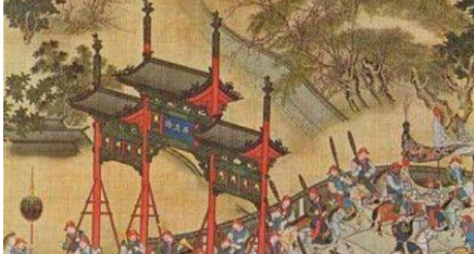 明宪宗朱见深简介:朱见深一生经历了哪几次太子之位