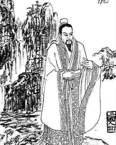 蜀汉四相之一的蒋琬,最后是什么结局