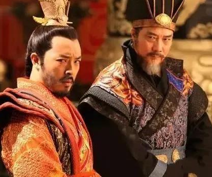 杨素:生前贵为一国宰相,死后被皇帝鞭尸