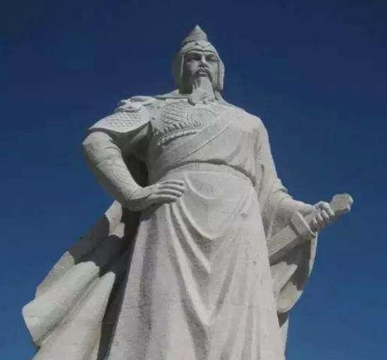 武将和文官针对戚家军的绞杀:蓟州兵变