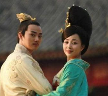 李世民将杨妃纳入后宫后,为何又要将她送出宫