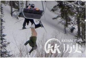 无妄之灾的主人公是谁？无妄之灾有什么历史典故