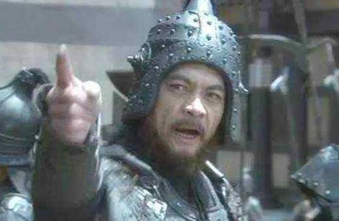 魏延与陈式中埋伏而兵败，诸葛亮为什仫只杀陈式