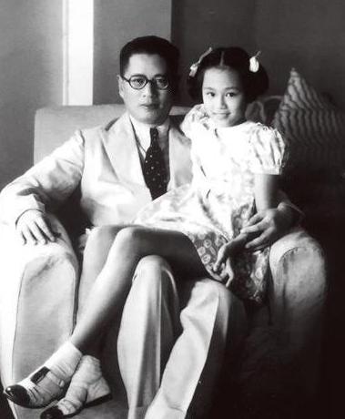 张乐怡的丈夫是谁