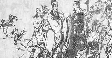 三国时期侠客祝公道简介 他在历史上的记载是什么样的