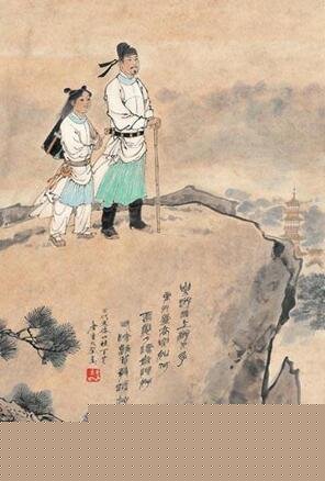 又是九九重阳节:古代人过重阳节有哪些习俗?