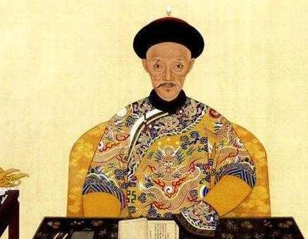 道光皇帝设宴到底是什么样的 为何大臣到结束都没有动筷子呢