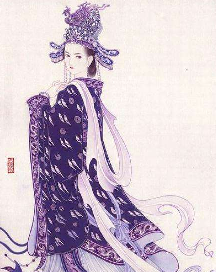 她是宋高宗的妹妹,最后结局有多惨呢